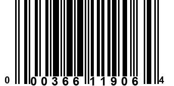 000366119064