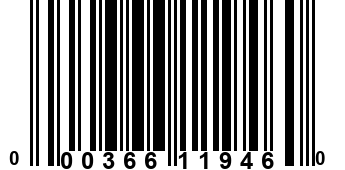 000366119460