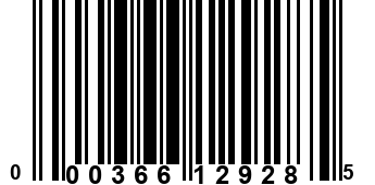 000366129285