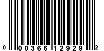 000366129292