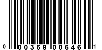 000368006461