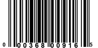 000368009165