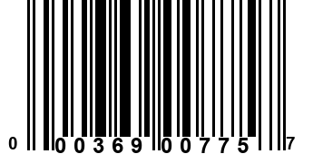 000369007757