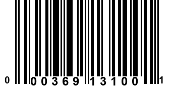 000369131001