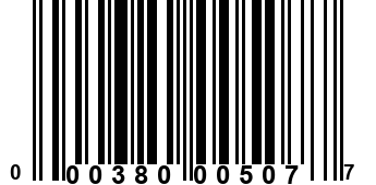 000380005077