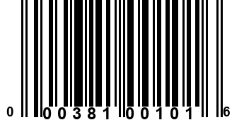 000381001016