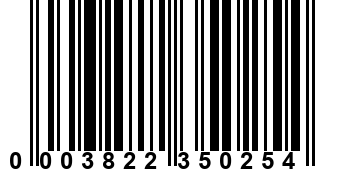 0003822350254