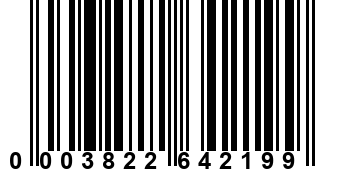 0003822642199