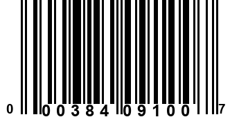 000384091007