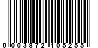 0003872105255