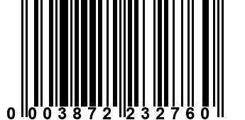 0003872232760