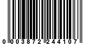 0003872244107