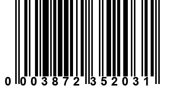 0003872352031