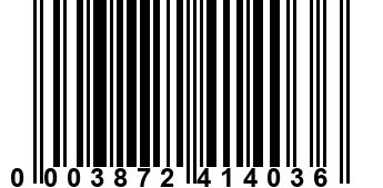 0003872414036