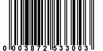 0003872533003