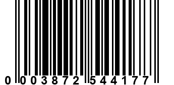 0003872544177