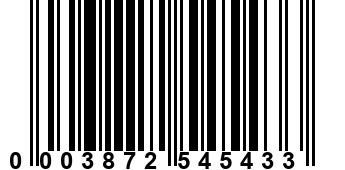 0003872545433