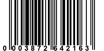 0003872642163