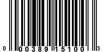 000389151003