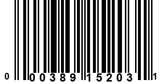 000389152031