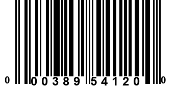 000389541200