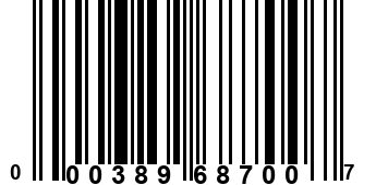 000389687007