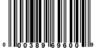 000389696009