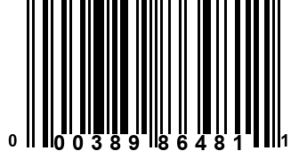 000389864811