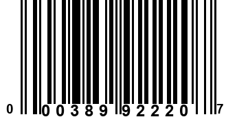 000389922207