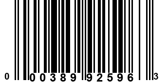 000389925963