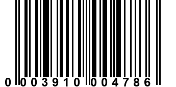 0003910004786