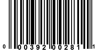 000392002811