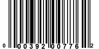 000392007762