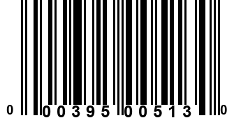 000395005130