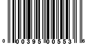 000395005536