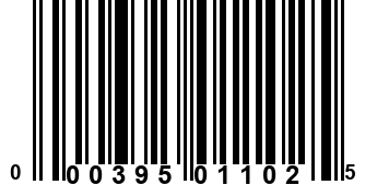 000395011025