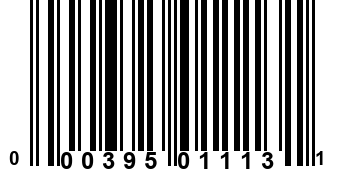 000395011131