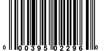 000395022960