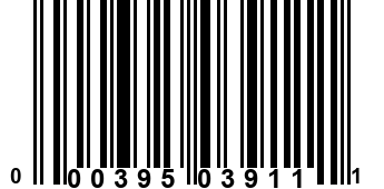 000395039111