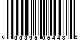 000395054435