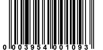 0003954001093