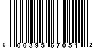 000395670512