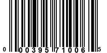 000395710065