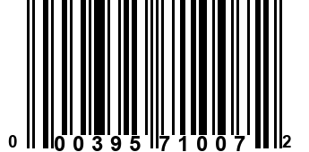 000395710072