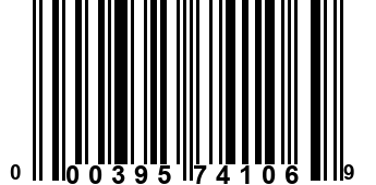 000395741069