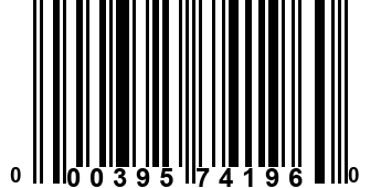 000395741960