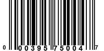 000395750047