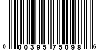 000395750986