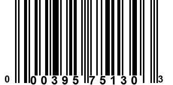 000395751303