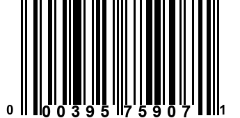 000395759071